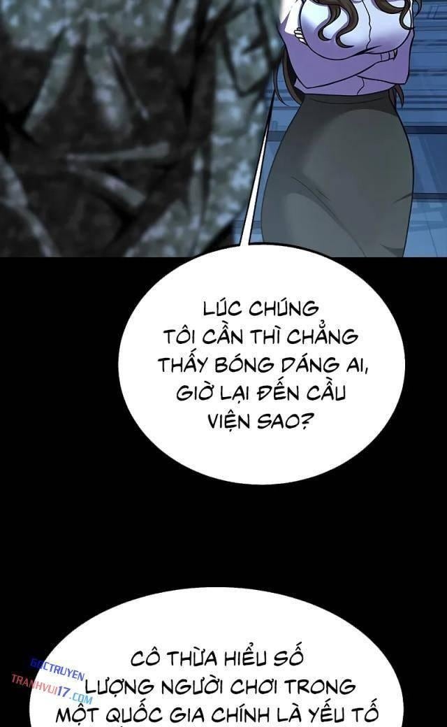 Người Chơi Thiết Thụ - Page 14