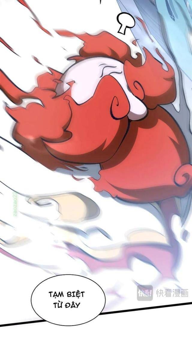 Đỉnh Cấp Khí Vận, Lặng Lẽ Tu Luyện Ngàn Năm - Page 13