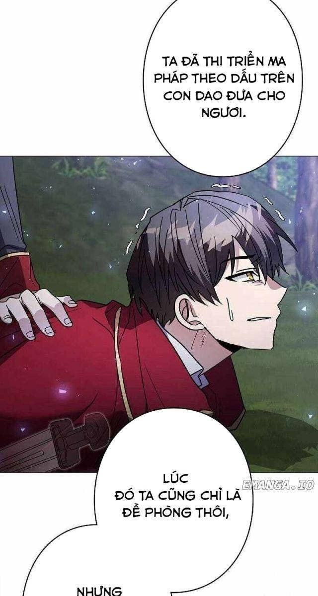 Bức Thư Tình Đến Từ Tương Lai - Page 53