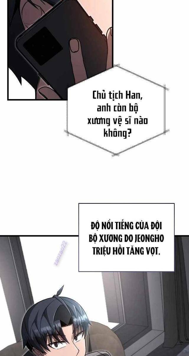 Cách Một Tử Linh Sư Cấp Thảm Họa Nghỉ Hưu - Page 68
