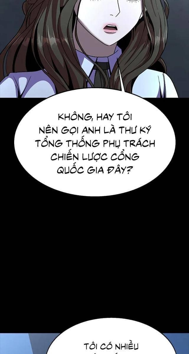 Người Chơi Thiết Thụ - Page 8