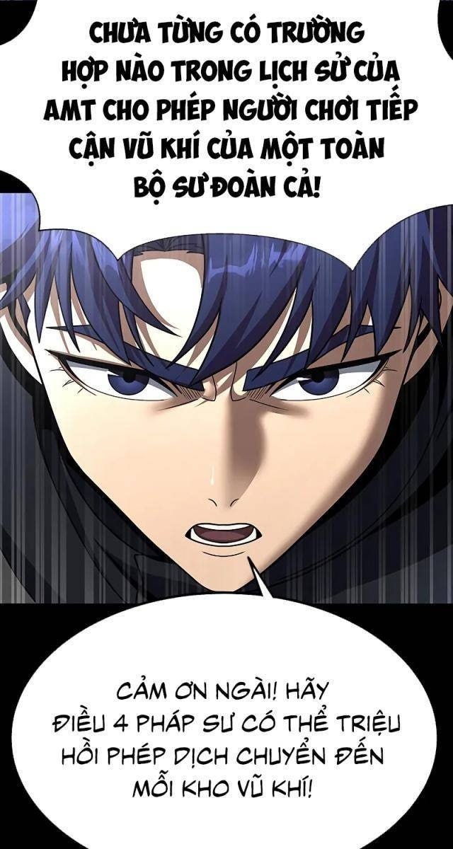 Người Chơi Thiết Thụ - Page 124