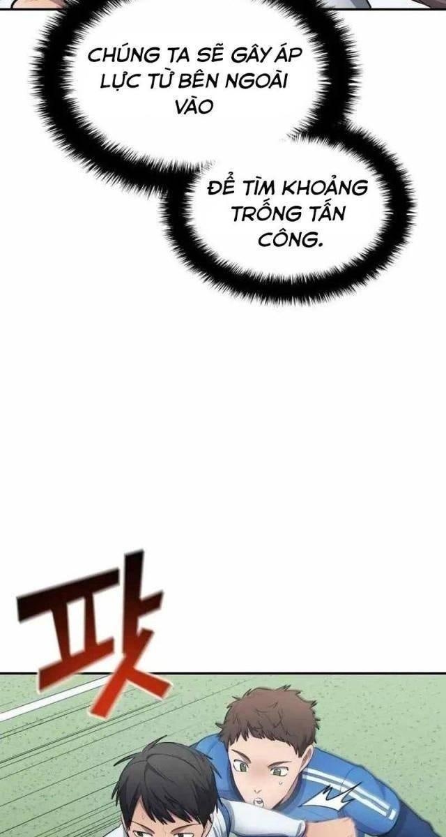 Thiên Phú Bóng Đá Tất Cả Đều Là Của Tôi! - Page 8