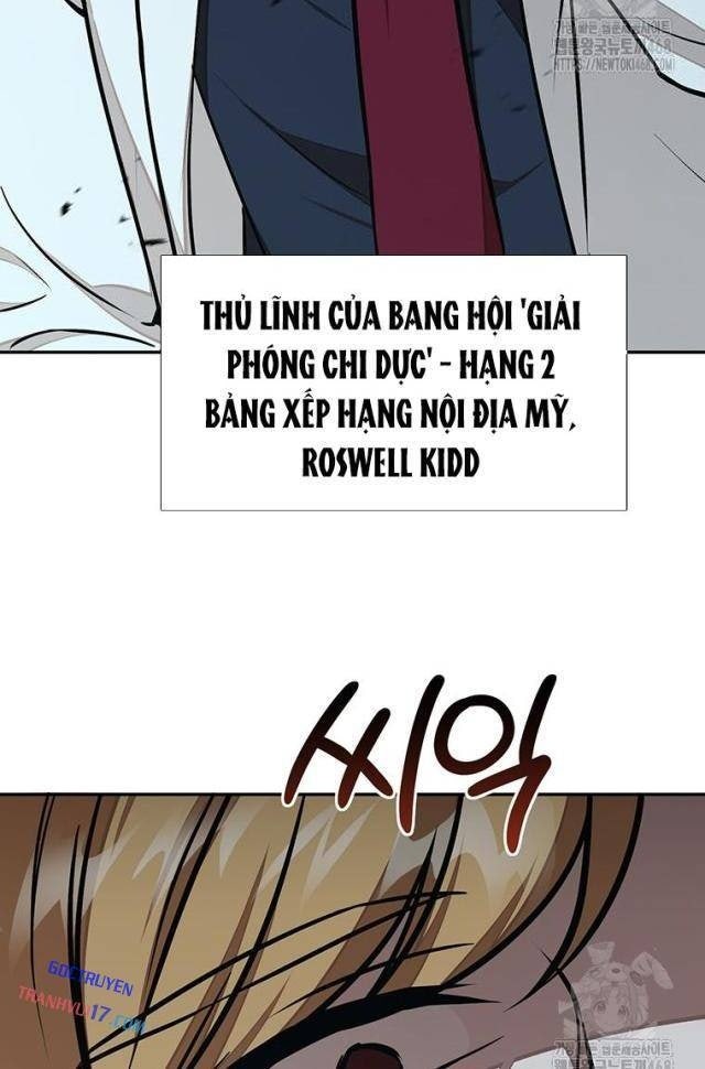 Chủ Xe Thức Ăn Nhanh Trong Ngục Tối - Page 12