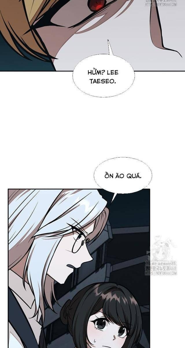 Chủ Xe Thức Ăn Nhanh Trong Ngục Tối - Page 13