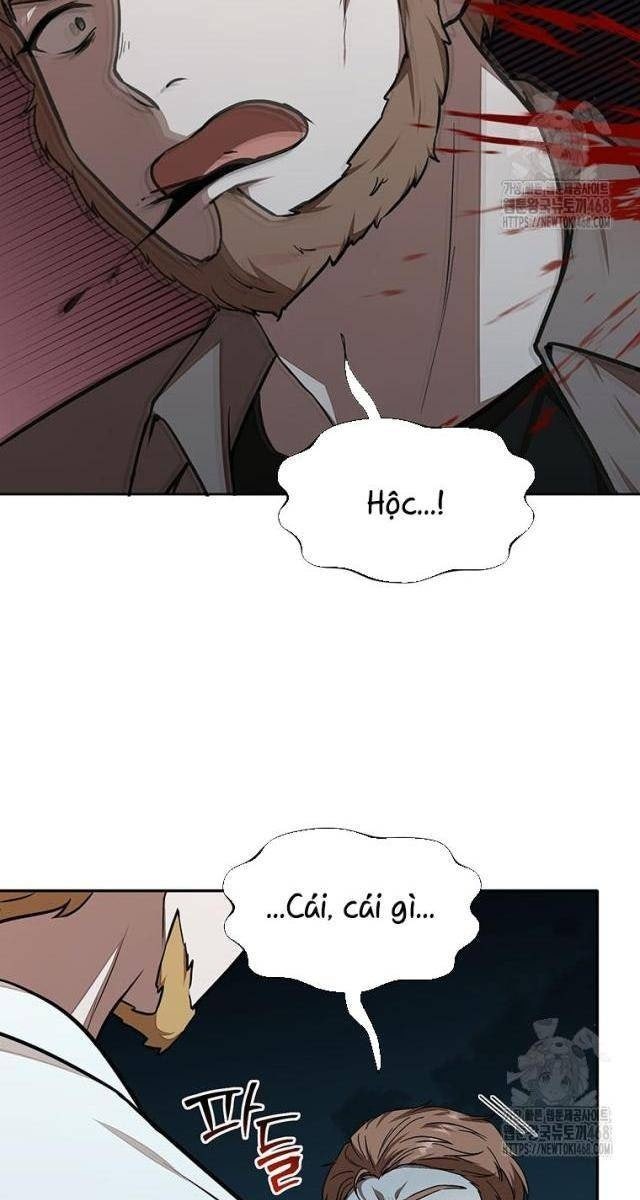 Chủ Xe Thức Ăn Nhanh Trong Ngục Tối - Page 56