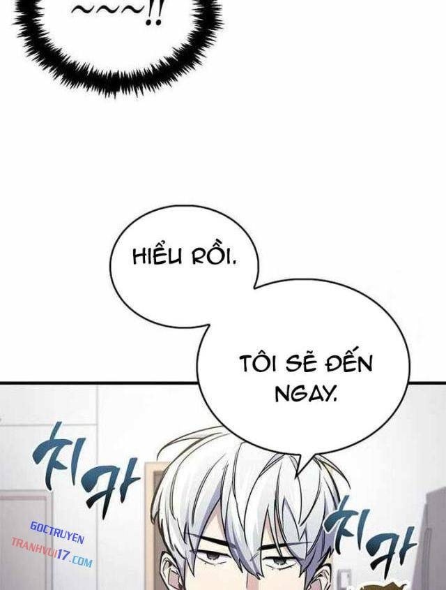 Người Chơi Che Giấu Quá Khứ - Page 24