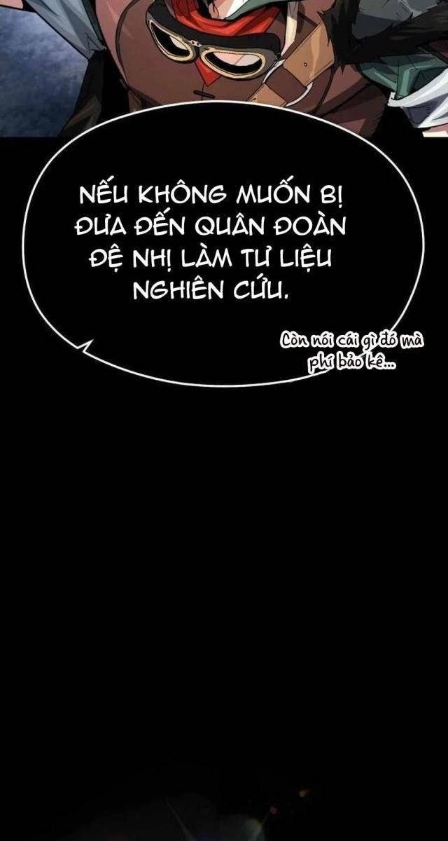 Trên Thế Giới Không Có Chiến Binh Xấu - Page 20