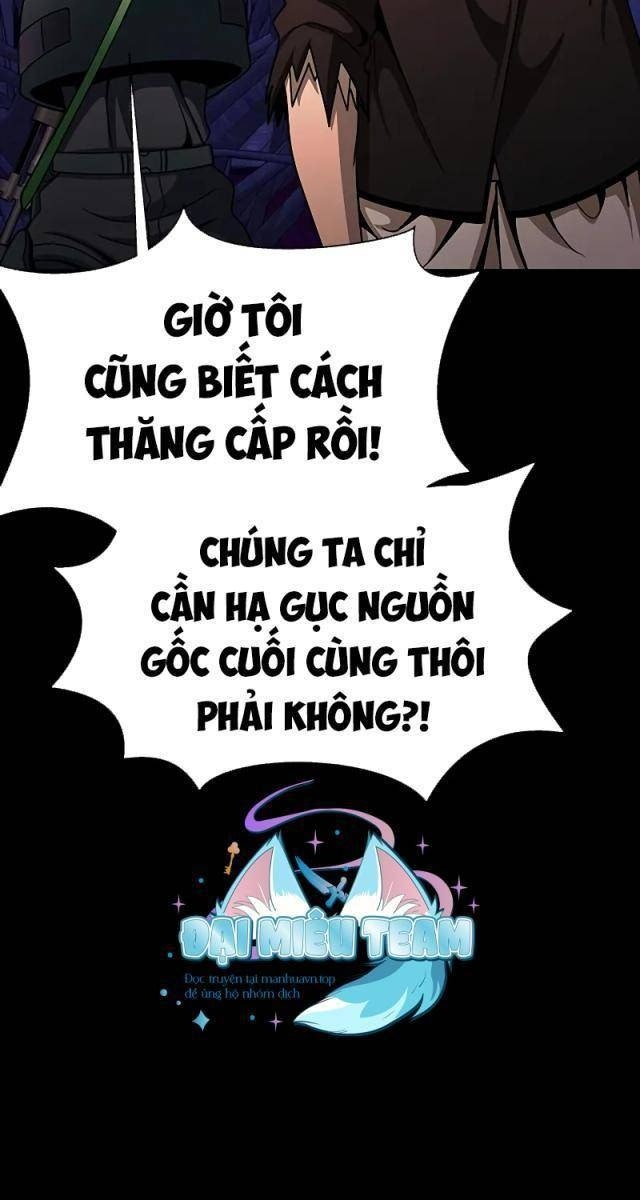 Người Chơi Thiết Thụ - Page 81