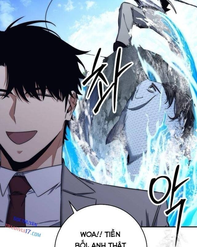 Công Chức Cấp Kiếm Thần Hồi Quy - Page 21