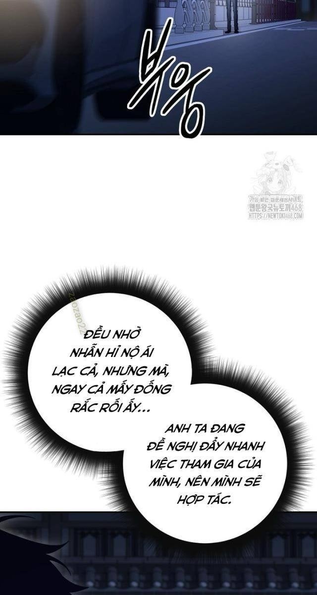 Công Chức Cấp Kiếm Thần Hồi Quy - Page 43