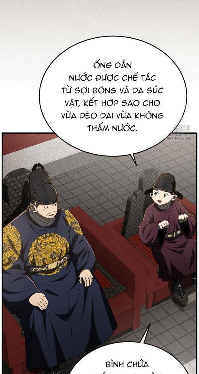 Vương Triều Đen Tối Joseon - Page 77