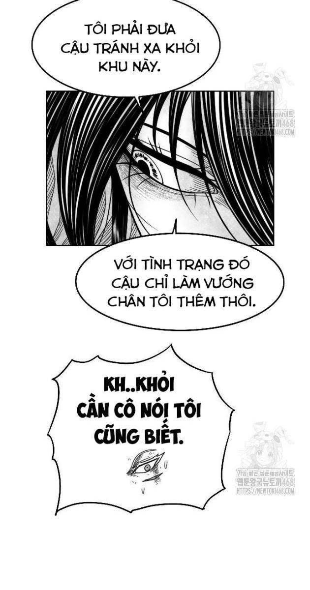 Hắc Sa - Page 54