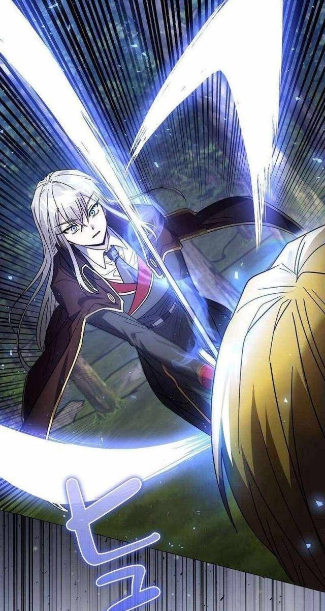 Bức Thư Tình Đến Từ Tương Lai - Page 17