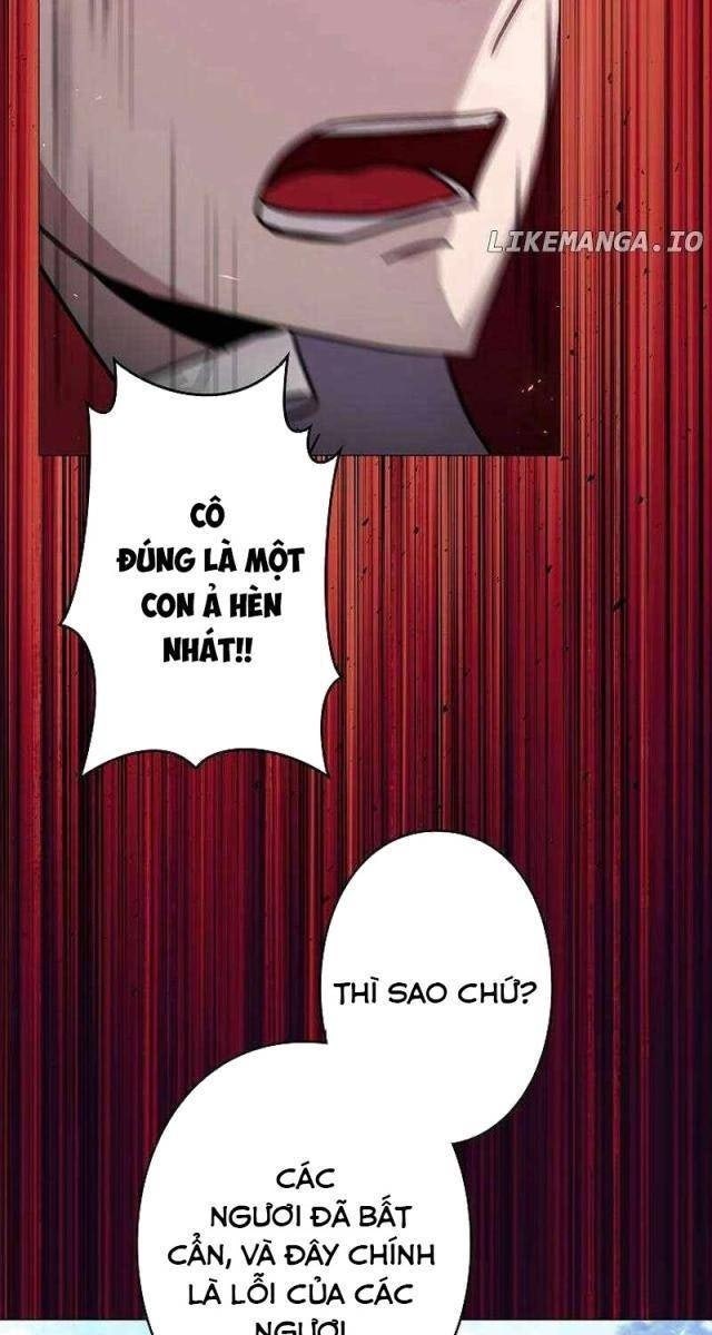 Bức Thư Tình Đến Từ Tương Lai - Page 47