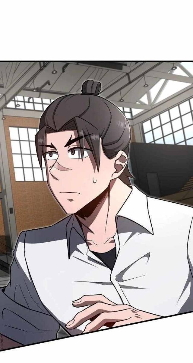 Cách Một Tử Linh Sư Cấp Thảm Họa Nghỉ Hưu - Page 4