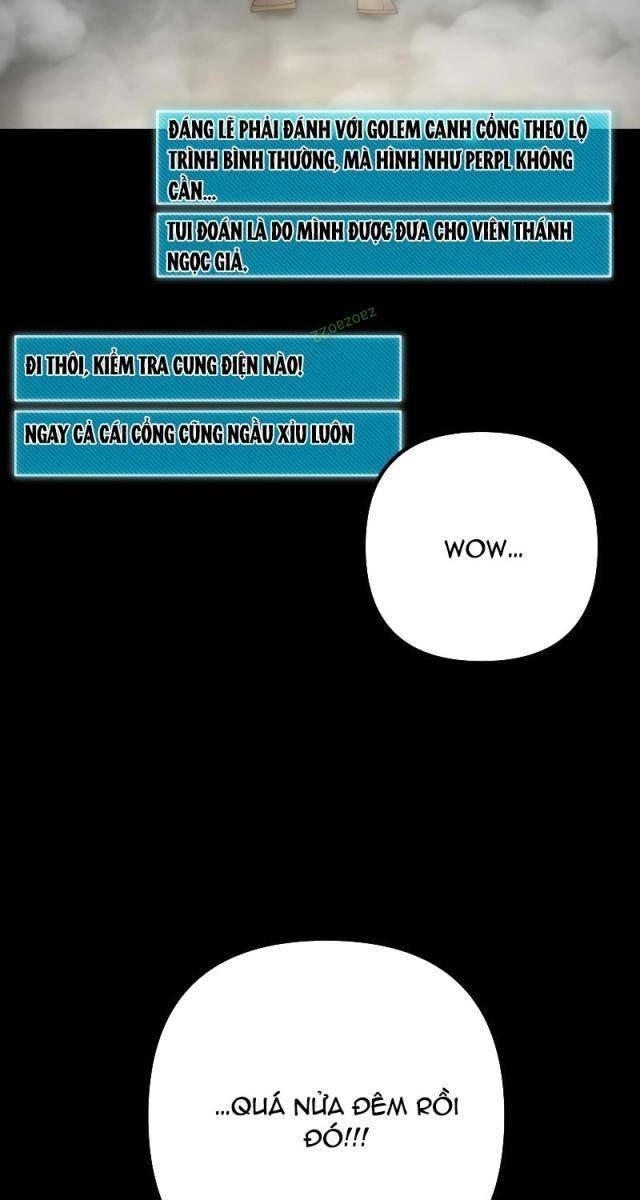 Streamer Game Thiên Tài Bị Ma Ám - Page 166