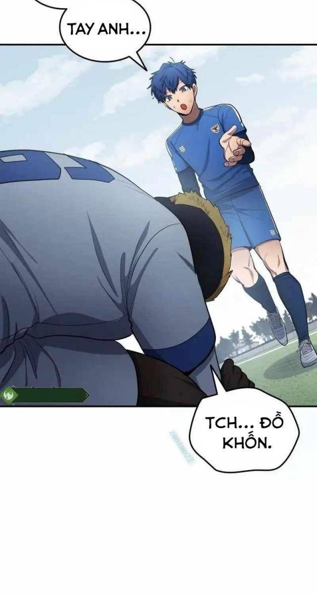 Thiên Phú Bóng Đá Tất Cả Đều Là Của Tôi! - Page 59