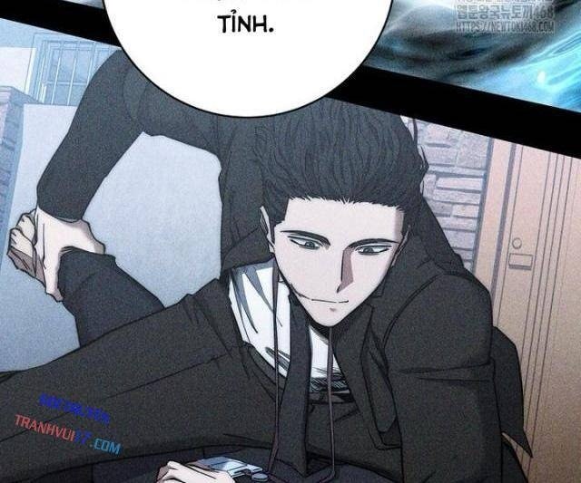 Công Chức Cấp Kiếm Thần Hồi Quy - Page 27