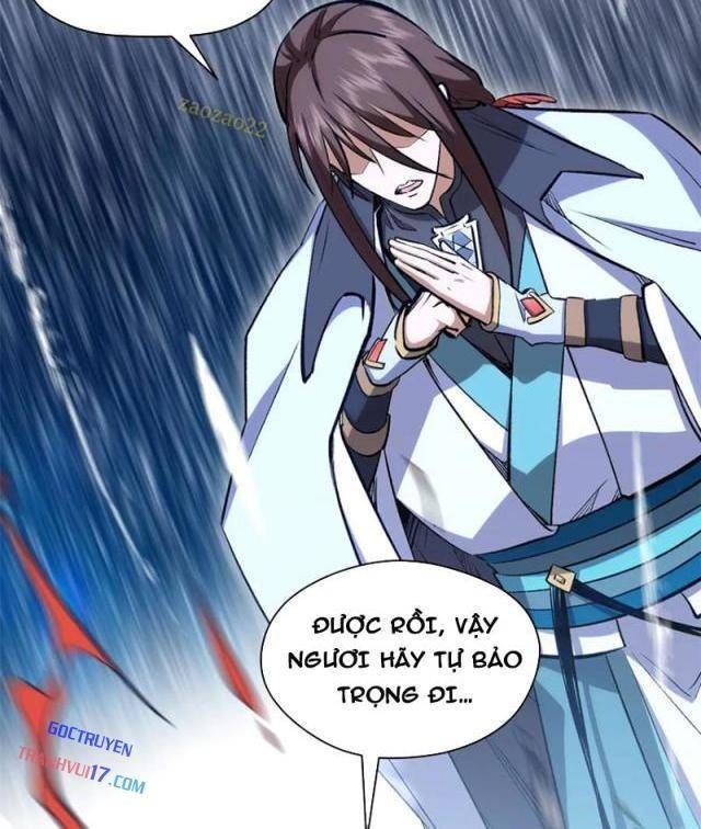 Đỉnh Cấp Khí Vận, Lặng Lẽ Tu Luyện Ngàn Năm - Page 12