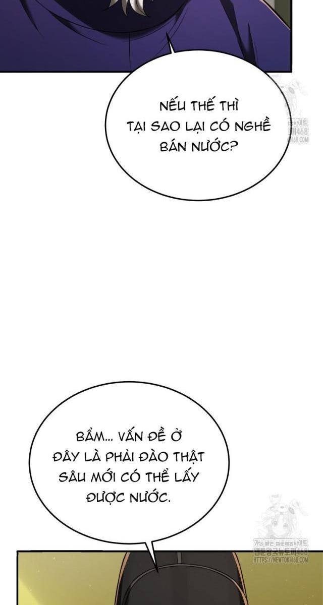 Vương Triều Đen Tối Joseon - Page 11