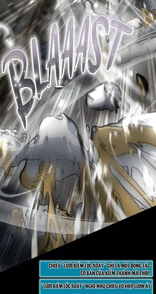 Streamer Game Thiên Tài Bị Ma Ám - Page 17