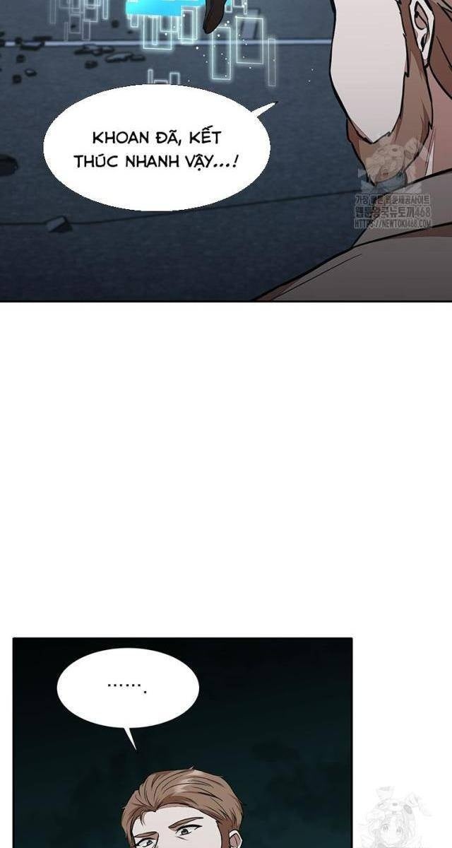 Chủ Xe Thức Ăn Nhanh Trong Ngục Tối - Page 50