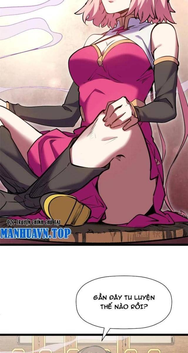 Đỉnh Cấp Khí Vận, Lặng Lẽ Tu Luyện Ngàn Năm - Page 49