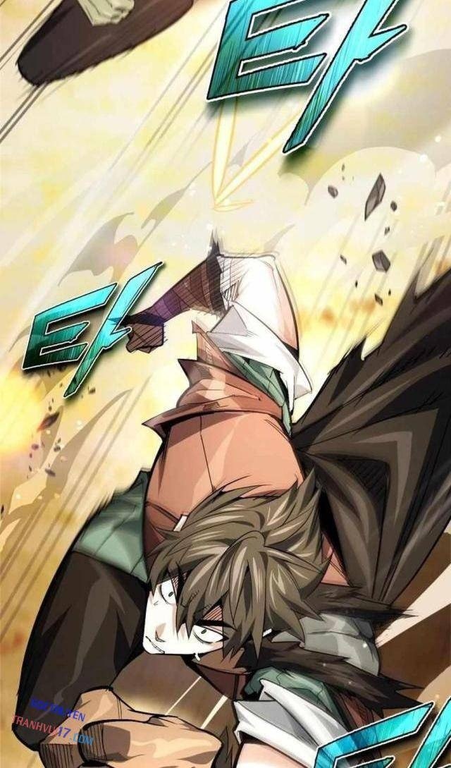 Trên Thế Giới Không Có Chiến Binh Xấu - Page 30