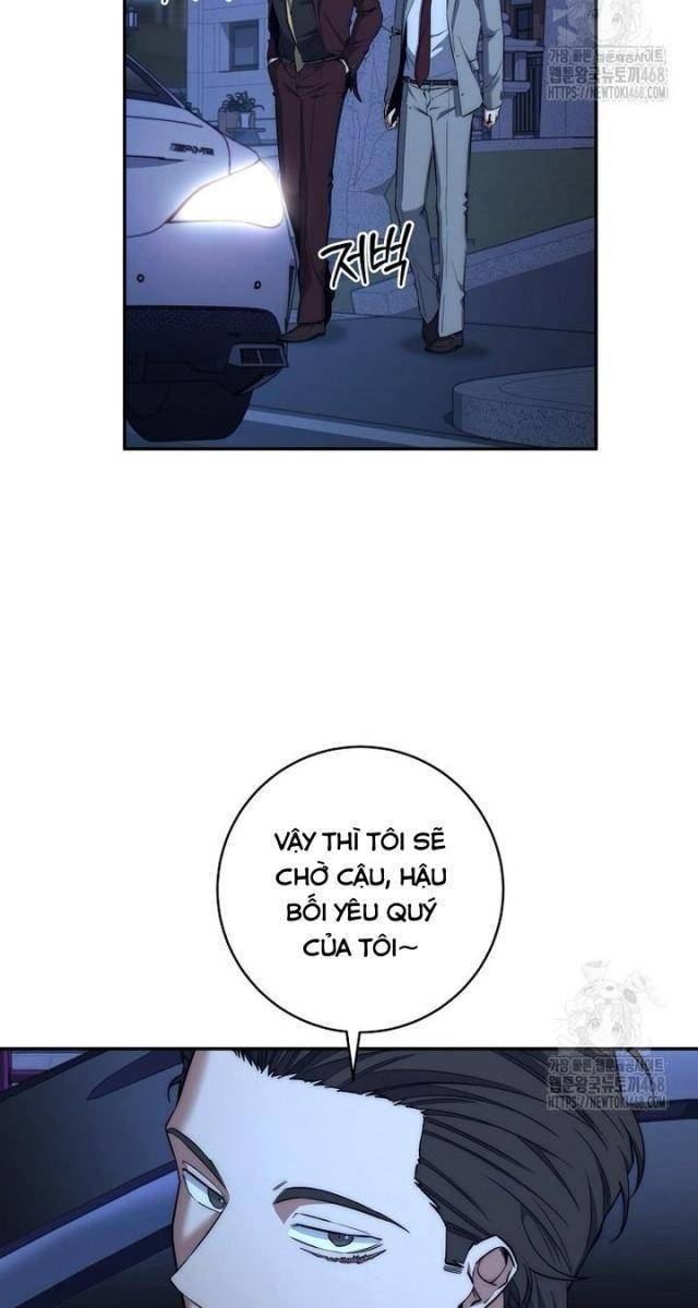 Công Chức Cấp Kiếm Thần Hồi Quy - Page 37