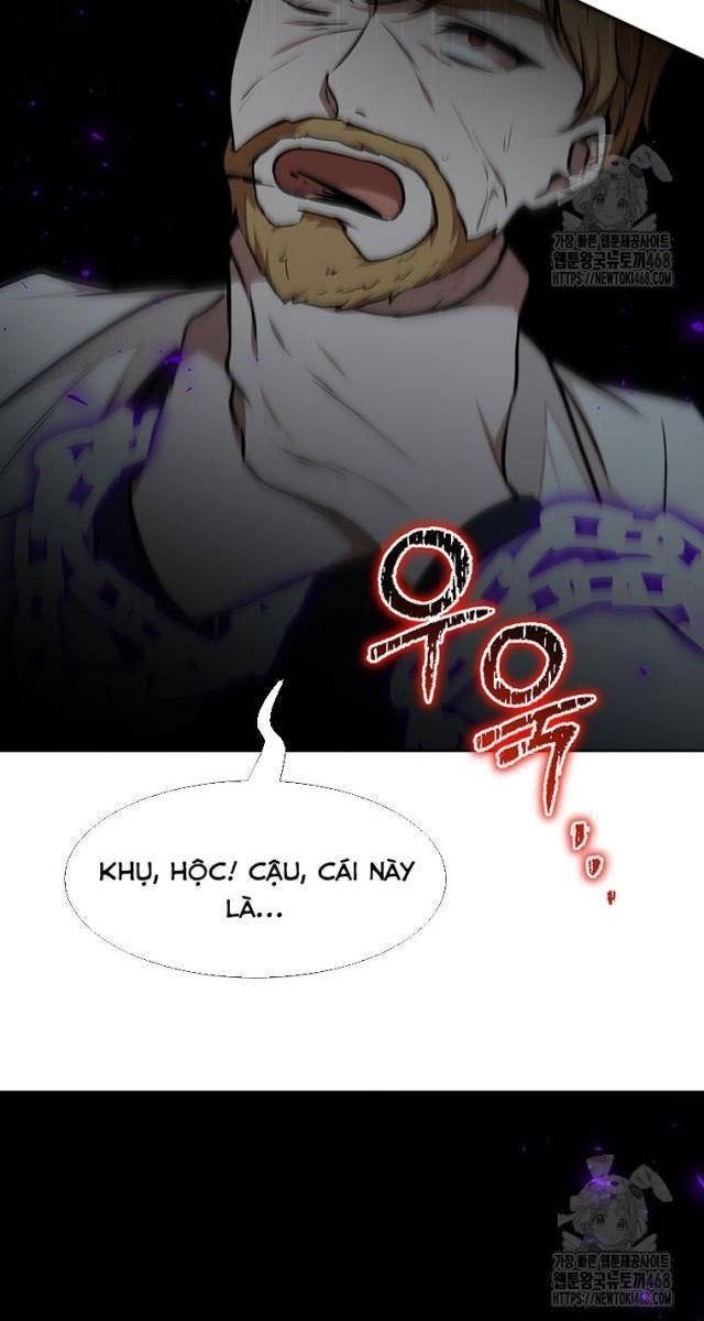 Chủ Xe Thức Ăn Nhanh Trong Ngục Tối - Page 46