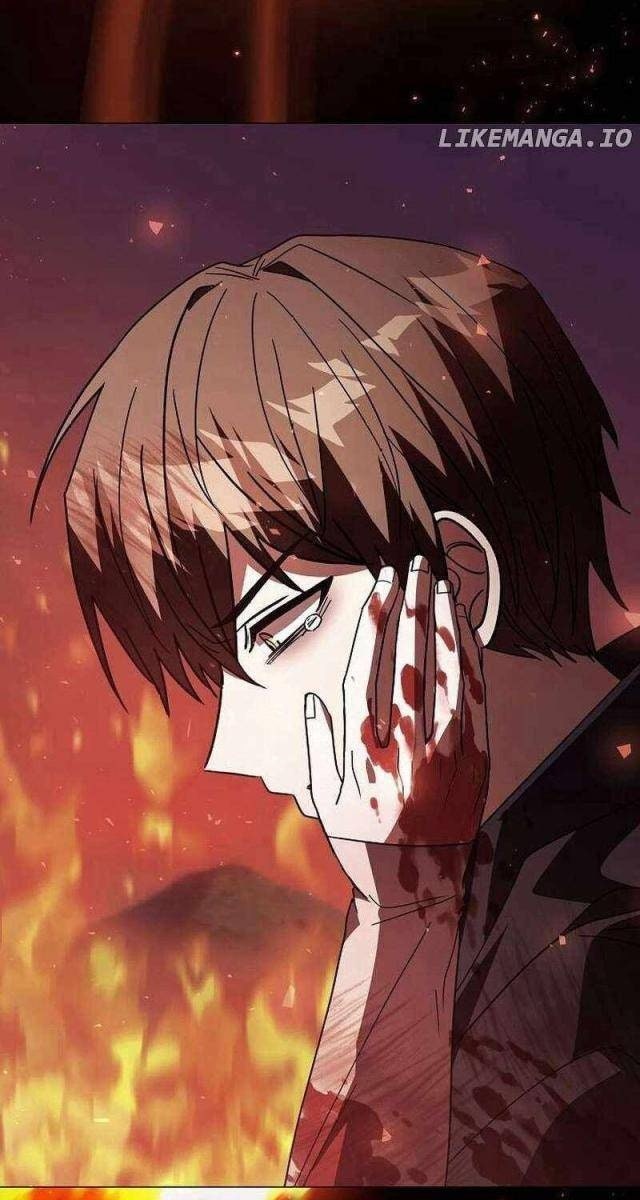 Bức Thư Tình Đến Từ Tương Lai - Page 65