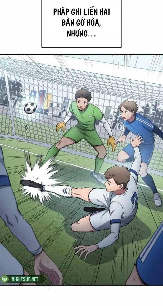 Thiên Phú Bóng Đá Tất Cả Đều Là Của Tôi! - Page 75