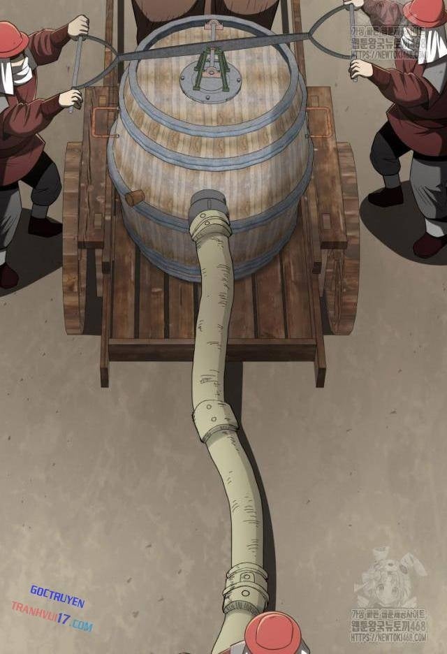 Vương Triều Đen Tối Joseon - Page 75