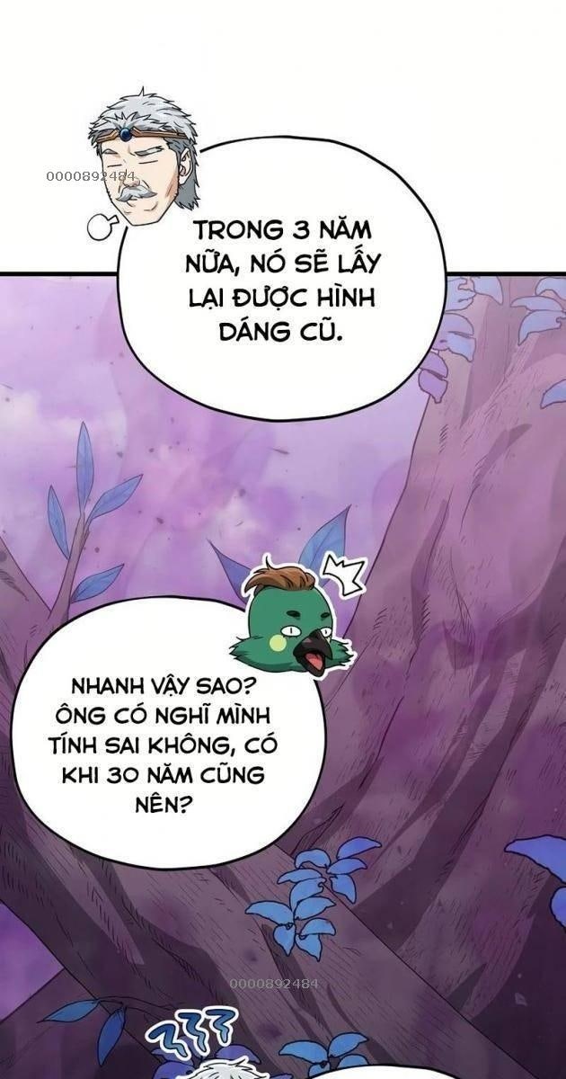 Bố Tôi Quá Mạnh - Page 7