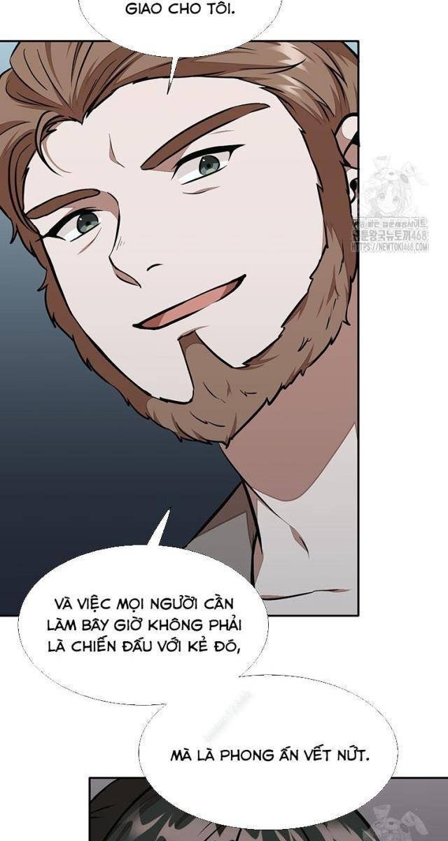 Chủ Xe Thức Ăn Nhanh Trong Ngục Tối - Page 16