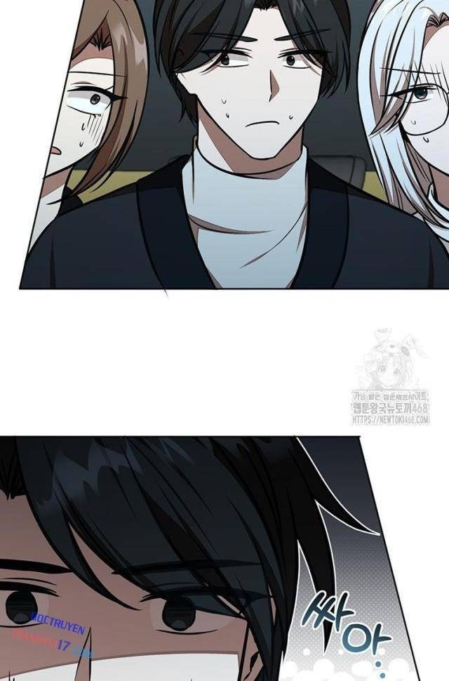 Chủ Xe Thức Ăn Nhanh Trong Ngục Tối - Page 102