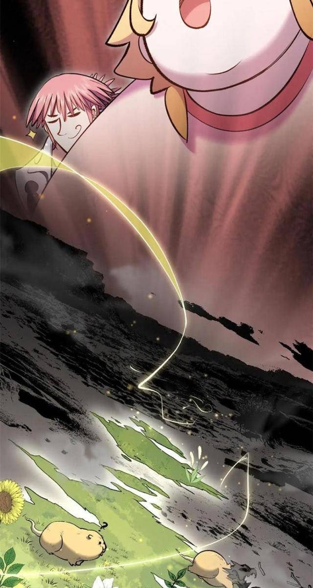 Đỉnh Cấp Khí Vận, Lặng Lẽ Tu Luyện Ngàn Năm - Page 43