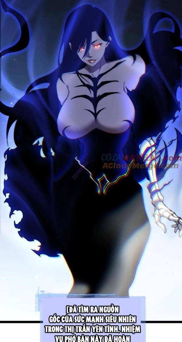 Sức Mạnh Tối Đa? Ta Lại Là Vong Linh Sư! - Page 49