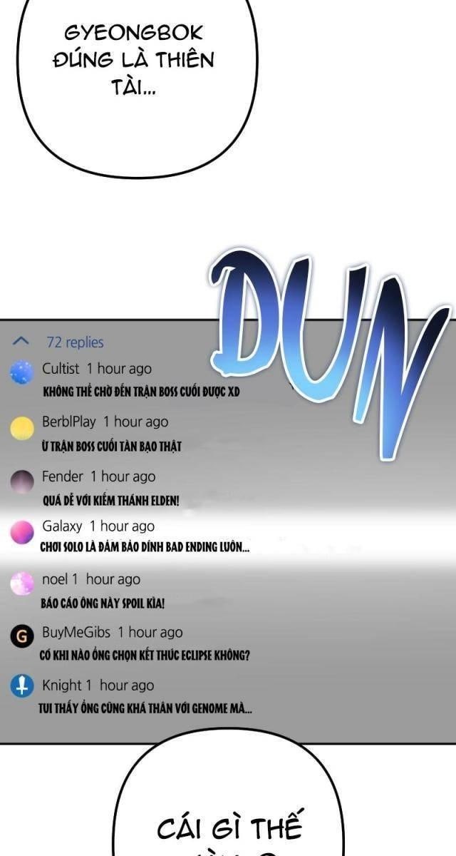 Streamer Game Thiên Tài Bị Ma Ám - Page 174