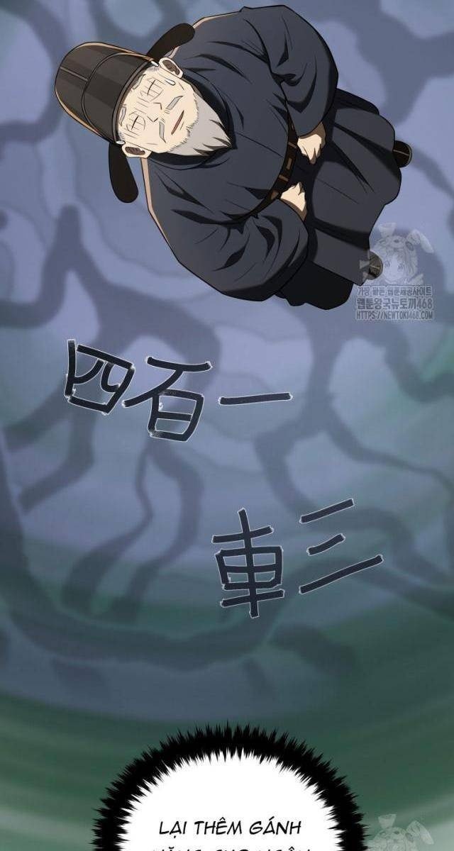 Vương Triều Đen Tối Joseon - Page 89