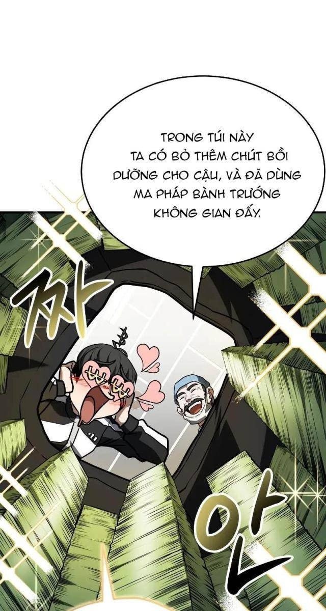 Kim Chiến Sĩ: Hành Trình Xây Dựng Đặc Tính - Page 95