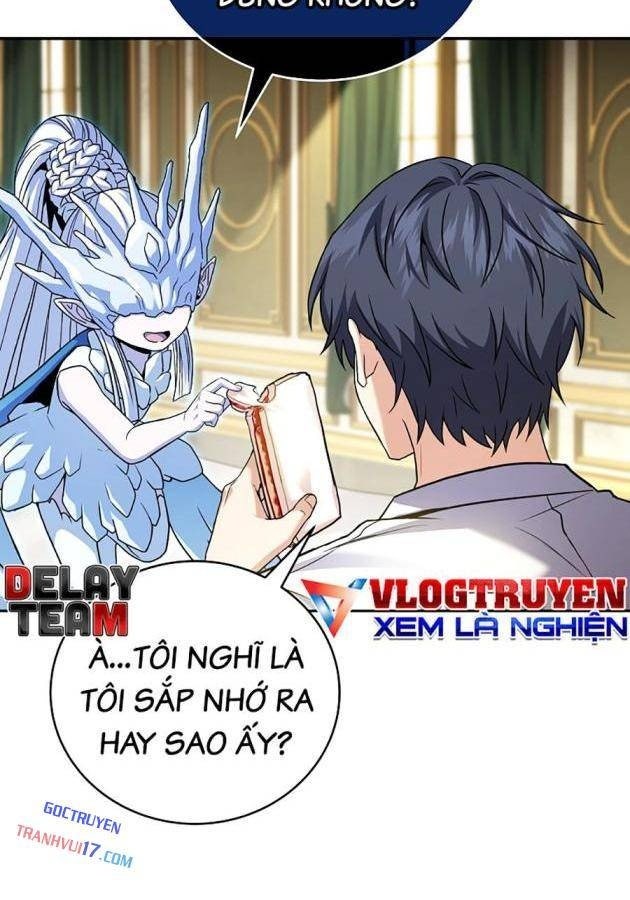 Sử Trở Lại Của Frozen Player - Page 14