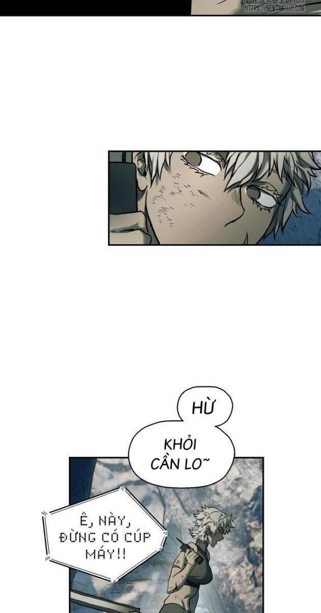 Sống Sót Qua Ngày Tận Thế - Page 52