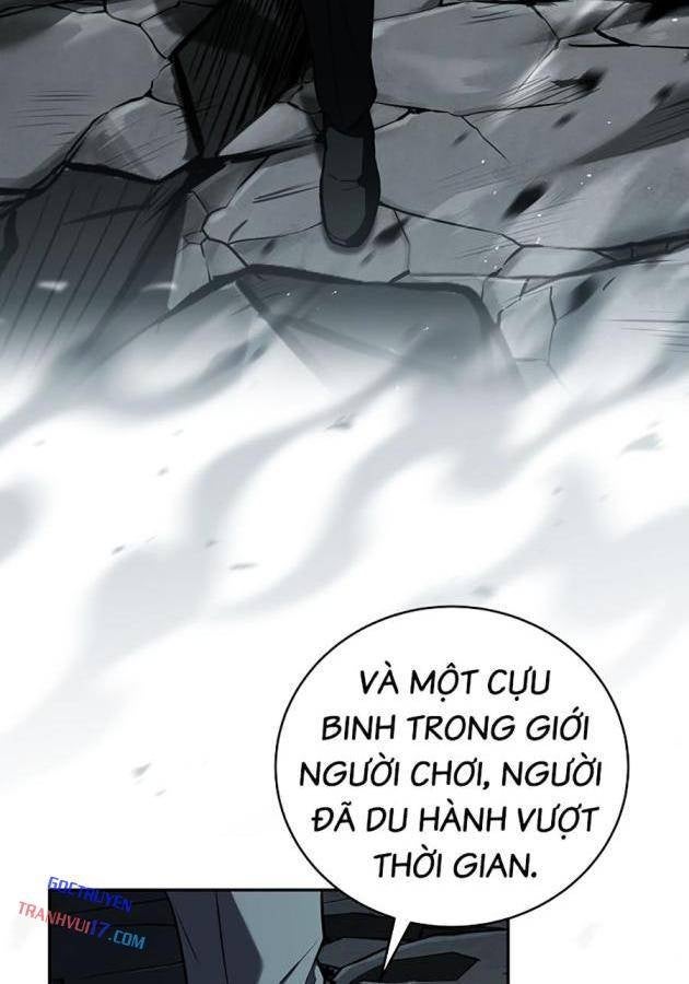 Sử Trở Lại Của Frozen Player - Page 64