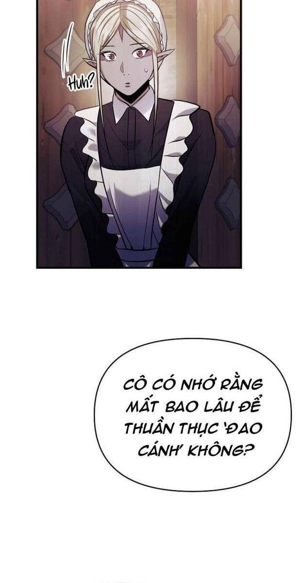 Ta Đã Trở Thành Cuồng Vương - Page 9