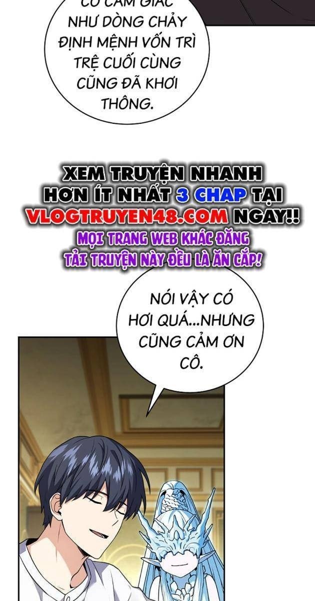 Sử Trở Lại Của Frozen Player - Page 47