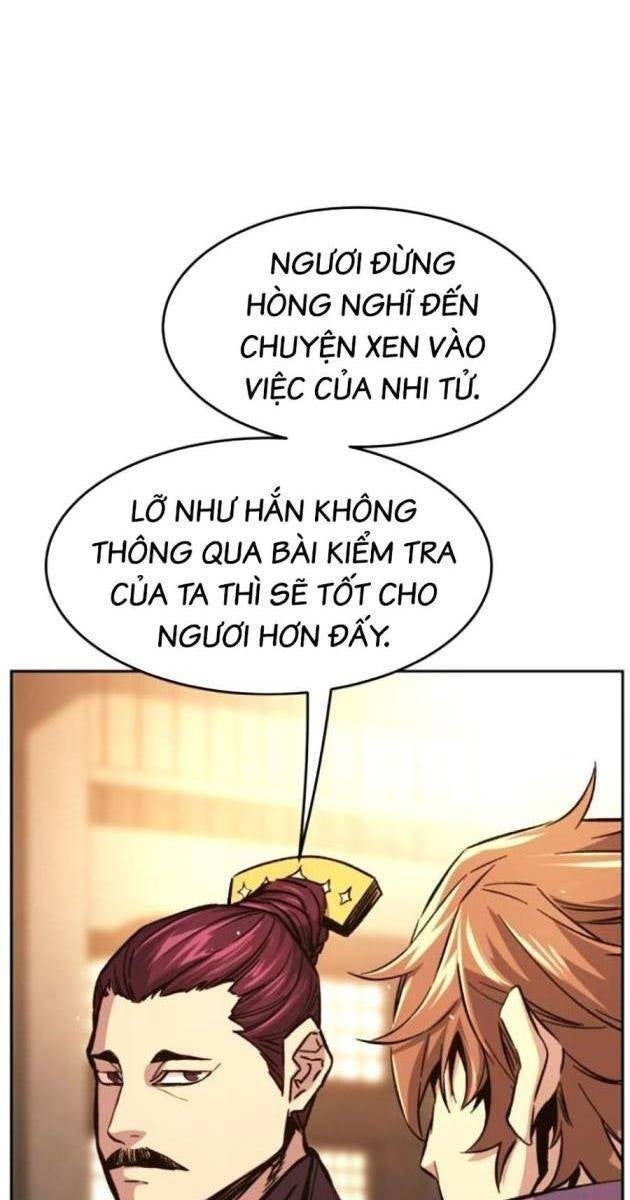 Tuyệt Đỉnh Kiếm Cảm - Page 34