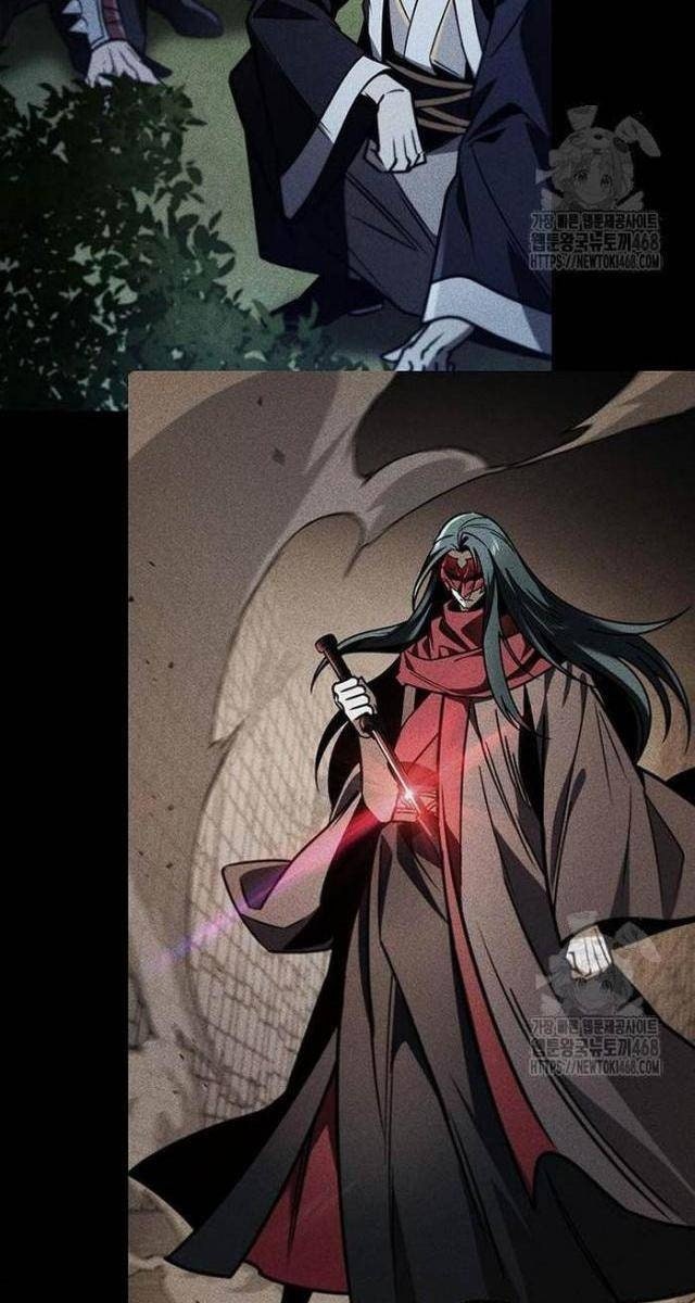 Thanh Kiếm Của Hoàng Đế - Page 99