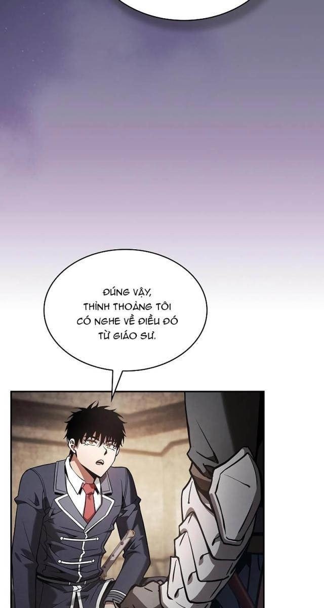 Kiếm Sĩ Thiên Tài Của Học Viện - Page 21